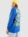 Wu Tang Forever Long Sleeve T-Shirt