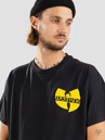 Wu Tang Small Logo T-Shirt