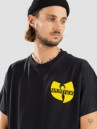 Wu Tang Small Logo T-Shirt