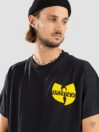 Wu Tang Small Logo T-Shirt