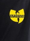 Wu Tang Small Logo T-shirt