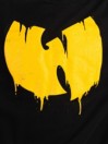 Wu Tang Sliding Logo Mikina s kapucí