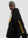 Wu Tang Sliding Logo Mikina s kapucí