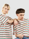 Staycoolnyc Rainbow Stripe T-Shirt
