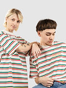 Rainbow Stripe T-paita
