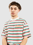 Rainbow Stripe T-shirt
