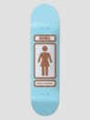 Girl Carroll 8.375″ Skateboard Deck