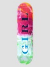 Girl Bannerot 9.0″ Skateboard deck