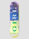 Girl Kennedy 8.25″ Skateboard deck