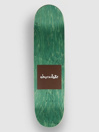 Chocolate Perez 8.4″ Skateboard deck