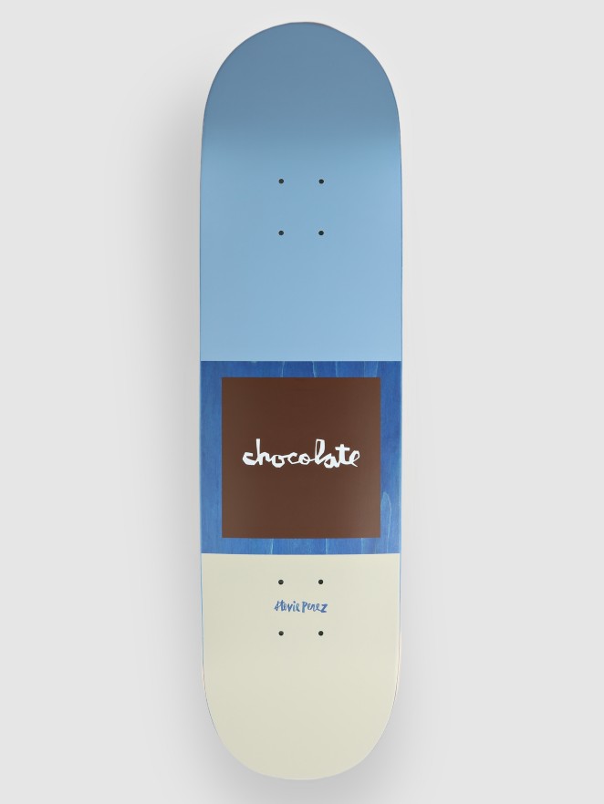 Chocolate Perez 8.4" Planche de skate