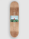 Chocolate Capps 8.25″ Skateboard Deck