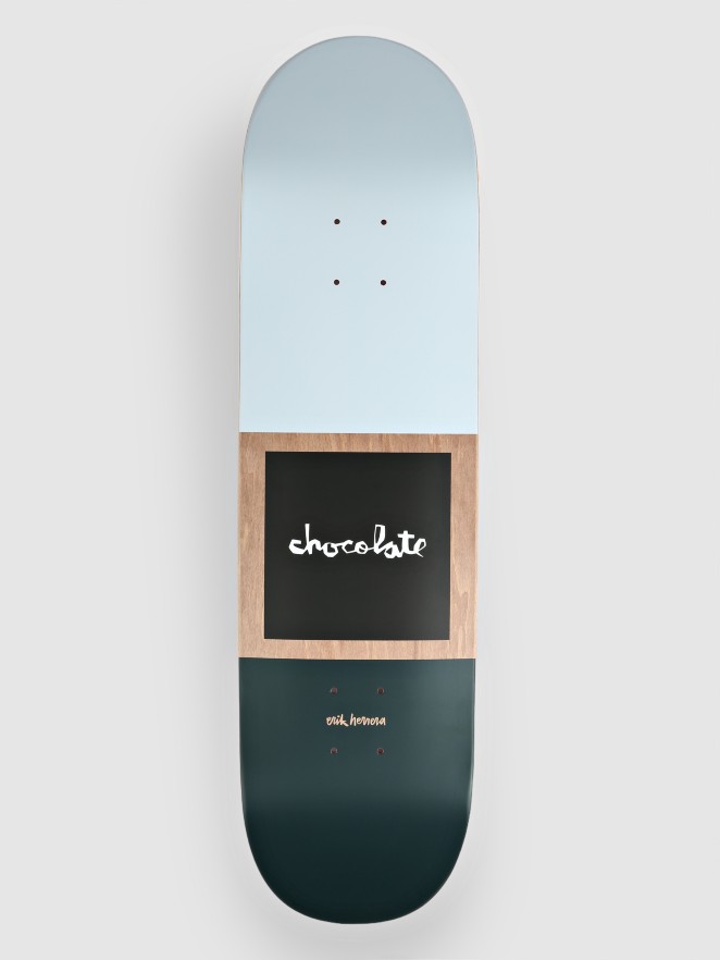 Chocolate Eric Herrera 8.5″ Skateboard Deck
