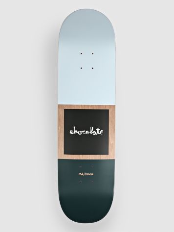 Chocolate Eric Herrera 8.5&quot; Skateboard Deck