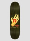 Real Busenitz Noir 8.28″ Skateboard Deck