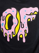 Drip Logo TS T-shirt