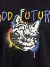 Odd Future Crying Cat T-Shirt