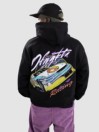 Odd Future Tokyo Drift Sudadera con Capucha