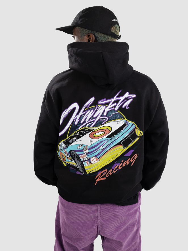 Odd Future Tokyo Drift Sudadera con Capucha