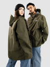 Blue Tomato Rainy Shell Jacke