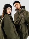 Blue Tomato Rainy Shell Jacke