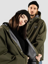 Blue Tomato Rainy Shell Jacke