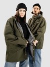 Blue Tomato Rainy Shell Jacke