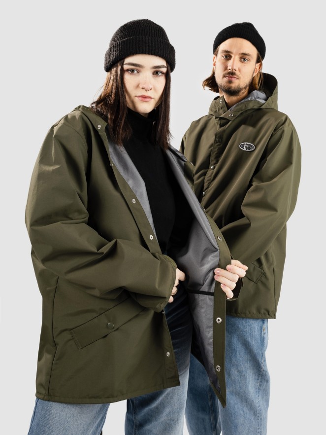 Blue Tomato Rainy Shell Jacke