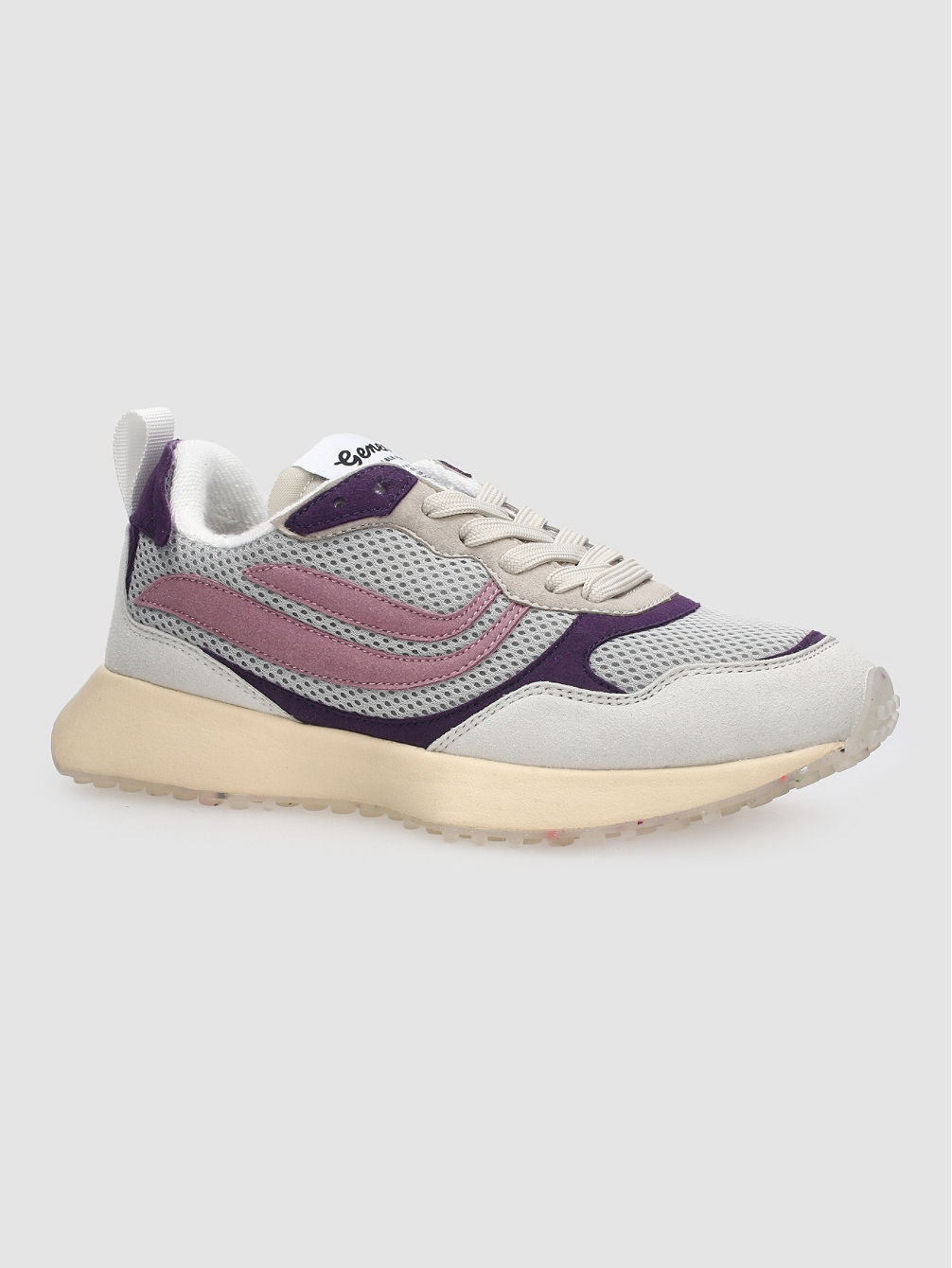 G-Marathon Greybased Sneakers