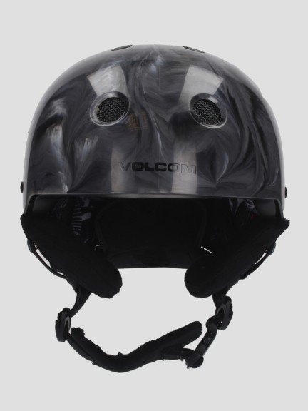PRO-TEC The Classic Casco Da Skateboard - Blue Tomato - 8