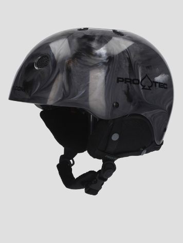 PRO-TEC X Volcom Classic Certified Helm