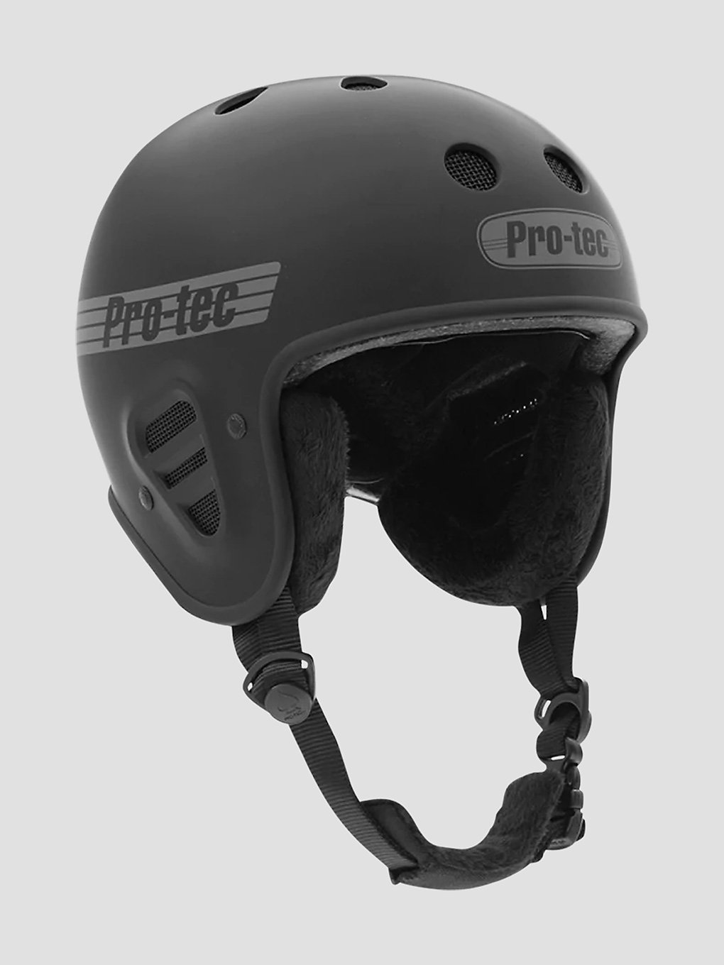 PRO-TEC Full Cut Certified Helmet matte black kaufen