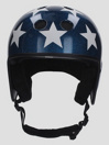 PRO-TEC Full Cut Certified Hjelm