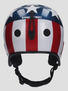 PRO-TEC Full Cut Certified Hjelm