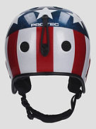 Full Cut Certified Helmet