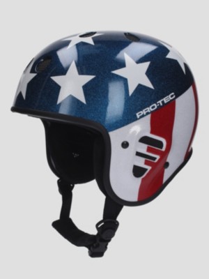PRO-TEC Full Cut Certified Hjelm