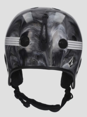 X Volcom Full Cut Certified Helm