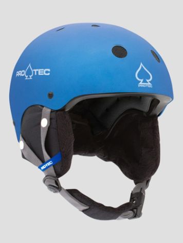PRO-TEC Junior Classic Certified Helm