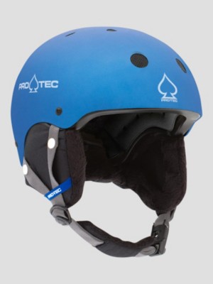 PRO-TEC Junior Classic Certified Helma