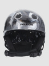 PRO-TEC X Volcom Junior Classic Certified Hjelm