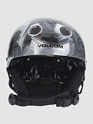 X Volcom Junior Classic Certified Helmet