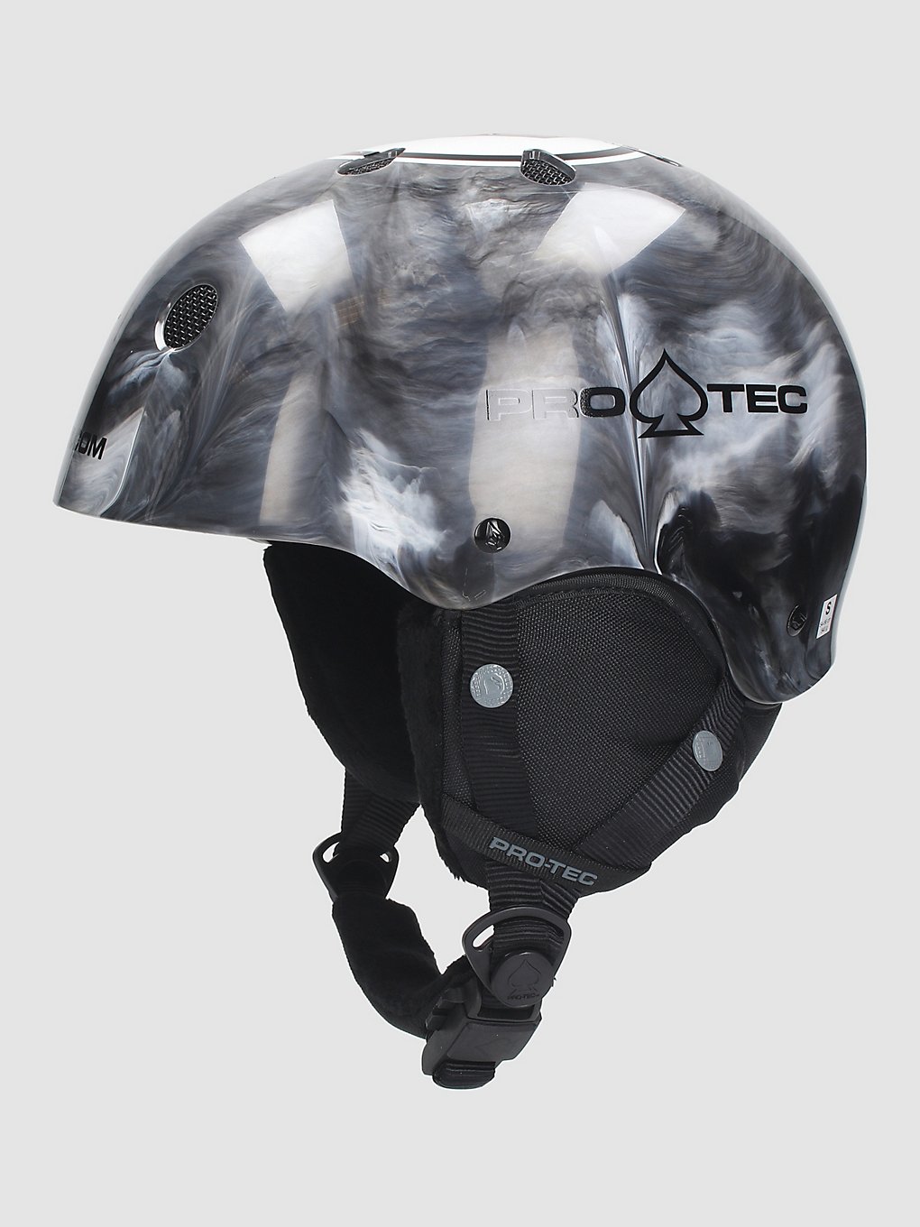 PRO-TEC X Volcom Junior Classic Certified Helmet cosmic matter kaufen