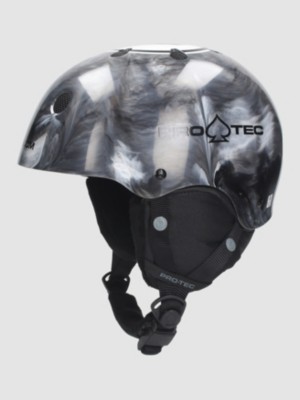 PRO-TEC X Volcom Junior Classic Certified Capacete