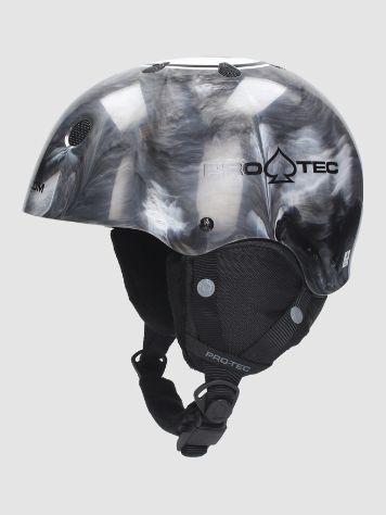 PRO-TEC X Volcom Junior Classic Certified Helm