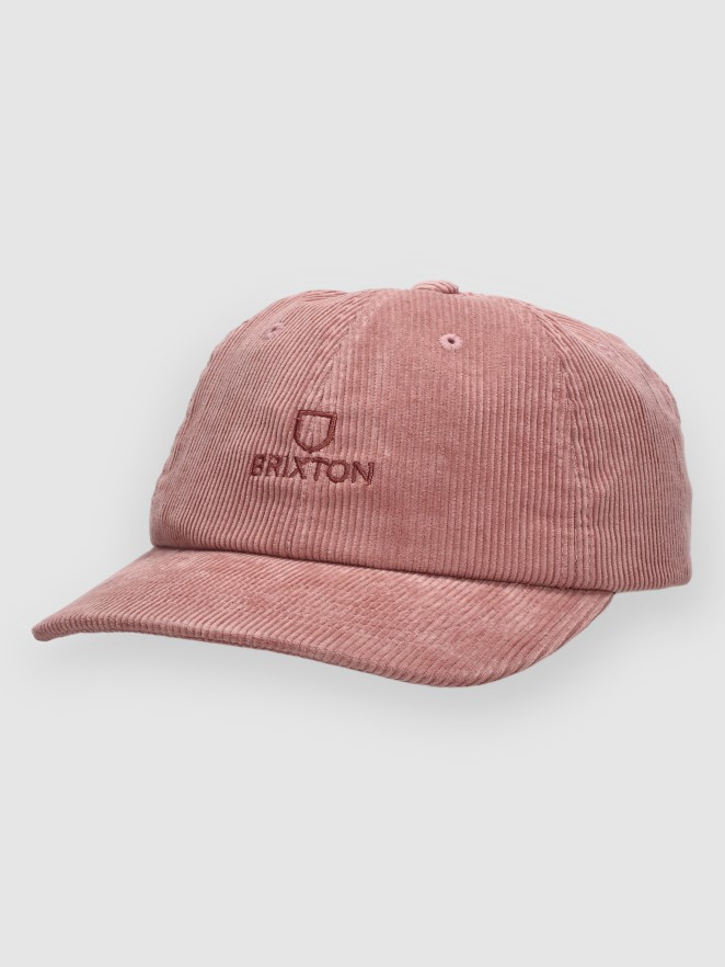 Brixton Alpha LP Cap