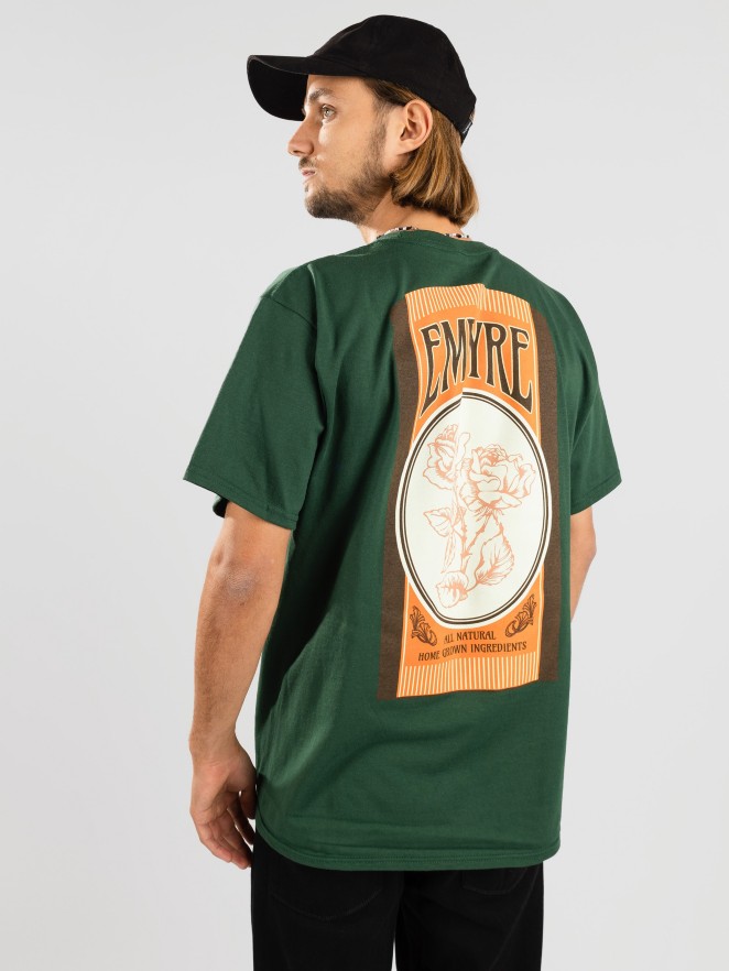 Empyre Rose Brew T-shirt