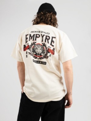 Empyre Tiger Brew T-shirt