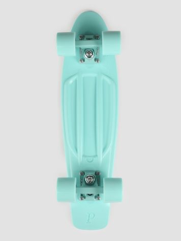 Penny Skateboards Staple Mint 22&quot; Cruiser Complete