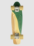 Swirl 22&amp;#034; Cruiser Skateboard
