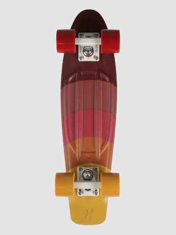 Penny Skateboards Rise 22&quot; Complete